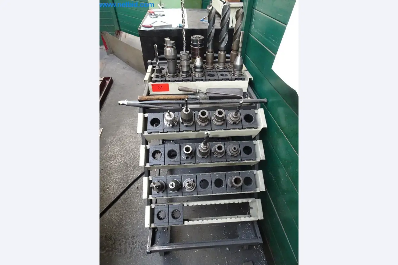Kettler Freizeit GmbH - em cooperação com HT Hanseatische Industrie-Consult KG-4