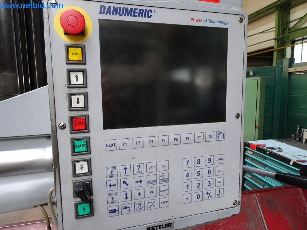 Kettler Freizeit GmbH - in Zusammenarbeit mit HT Hanseatische Industrie-Consult KG-5