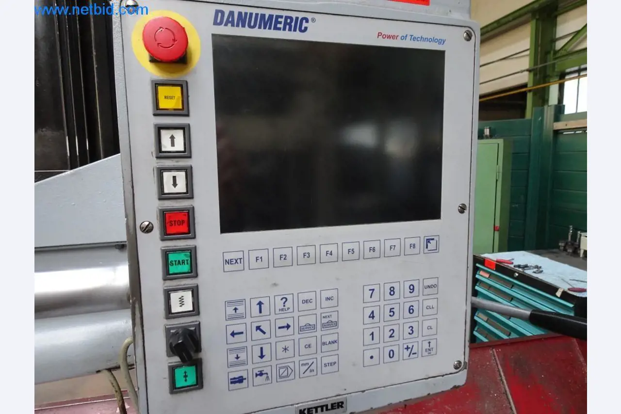 Kettler Freizeit GmbH - em cooperação com HT Hanseatische Industrie-Consult KG-5