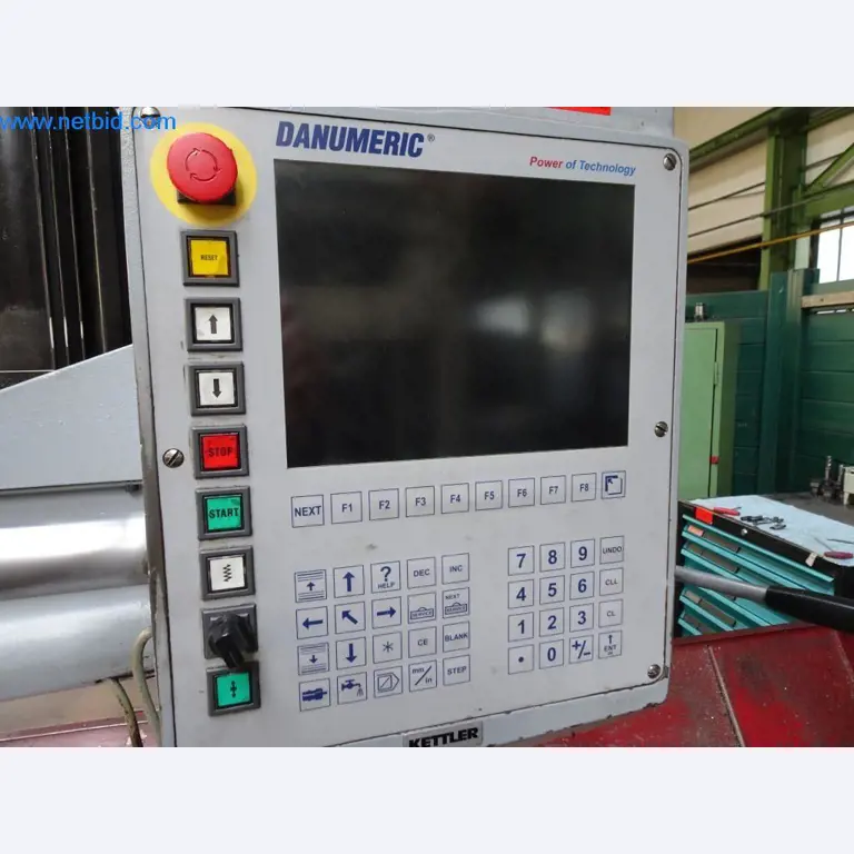 Kettler Freizeit GmbH - em cooperação com HT Hanseatische Industrie-Consult KG-5