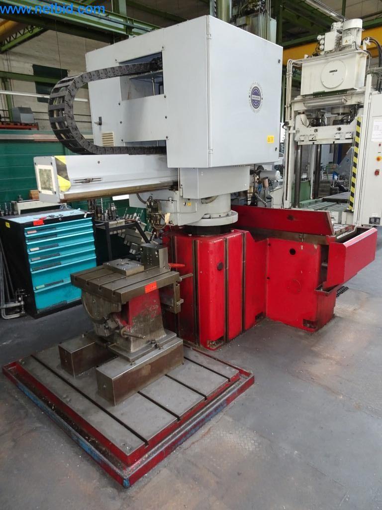 Kettler Freizeit GmbH - in Zusammenarbeit mit HT Hanseatische Industrie-Consult KG-7