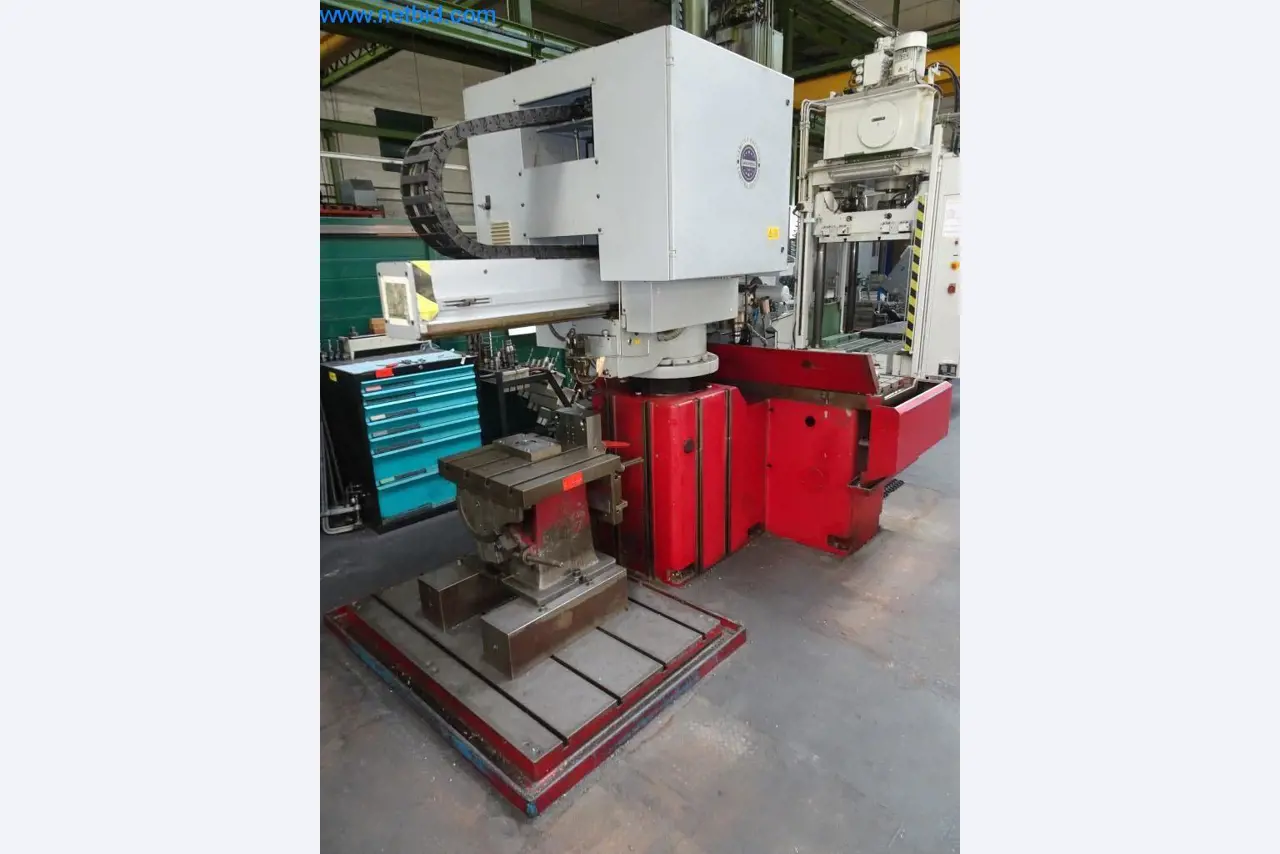Kettler Freizeit GmbH - em cooperação com HT Hanseatische Industrie-Consult KG-7