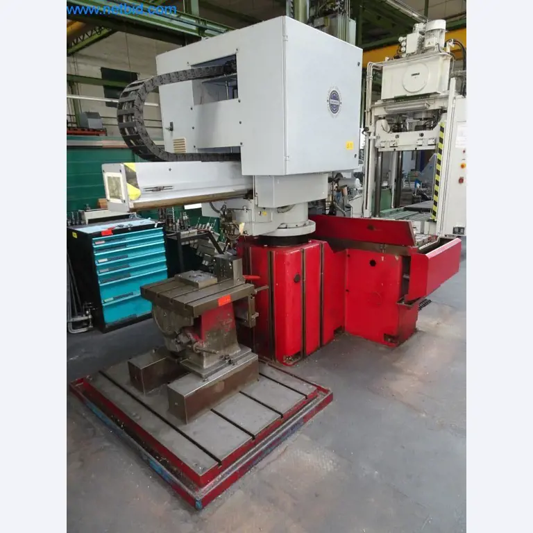 Kettler Freizeit GmbH - em cooperação com HT Hanseatische Industrie-Consult KG-7