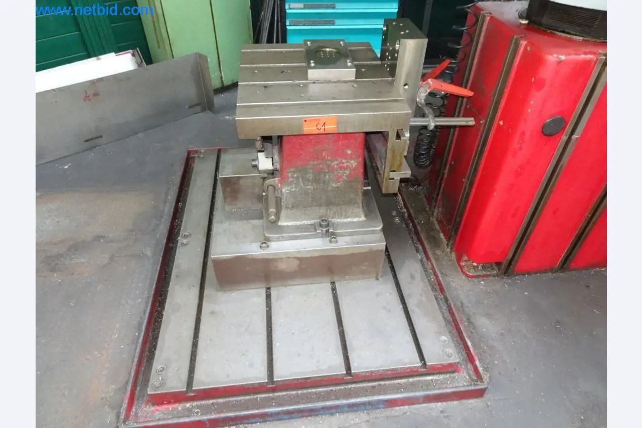 Kettler Freizeit GmbH - em cooperação com HT Hanseatische Industrie-Consult KG-8