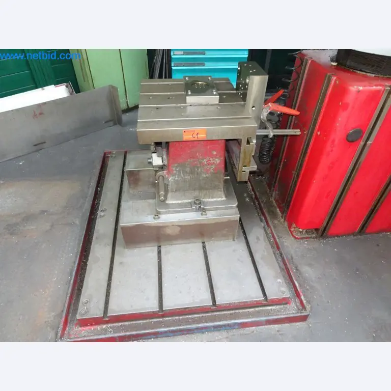 Kettler Freizeit GmbH - em cooperação com HT Hanseatische Industrie-Consult KG-8