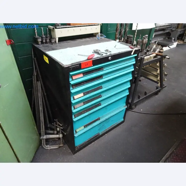 Kettler Freizeit GmbH - em cooperação com HT Hanseatische Industrie-Consult KG-9