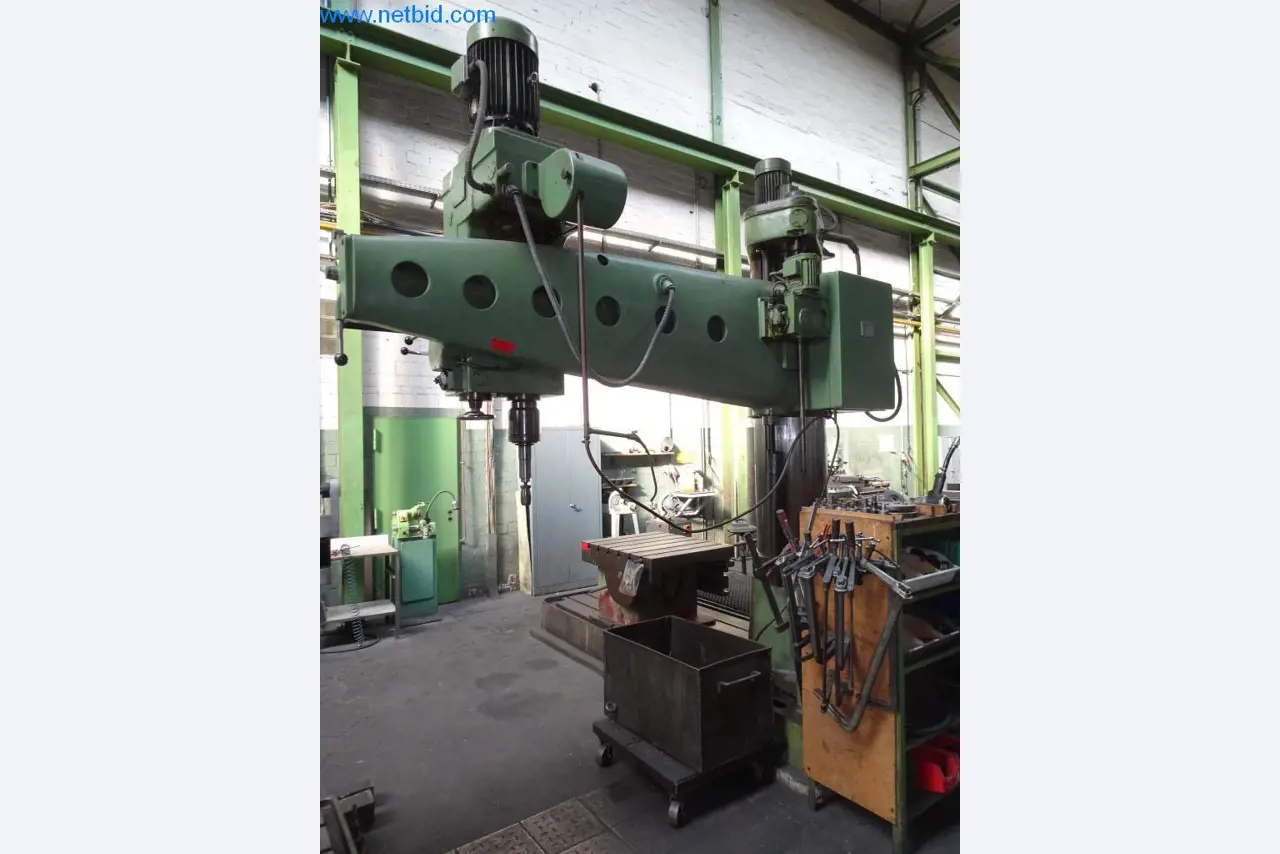 Kettler Freizeit GmbH - em cooperação com HT Hanseatische Industrie-Consult KG-2