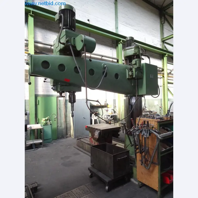 Kettler Freizeit GmbH - em cooperação com HT Hanseatische Industrie-Consult KG-2
