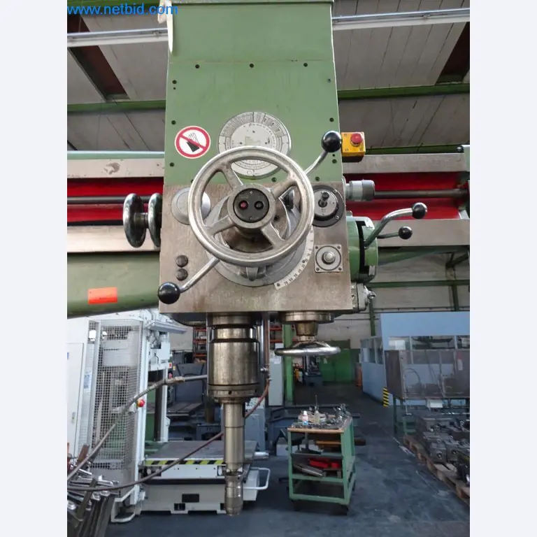 Kettler Freizeit GmbH - em cooperação com HT Hanseatische Industrie-Consult KG-3