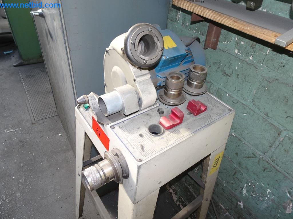 Kettler Freizeit GmbH - ve spolupráci s HT Hanseatische Industrie-Consult KG-2