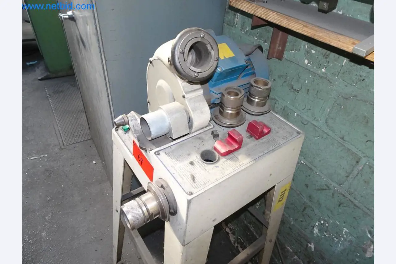 Kettler Freizeit GmbH - em cooperação com HT Hanseatische Industrie-Consult KG-2
