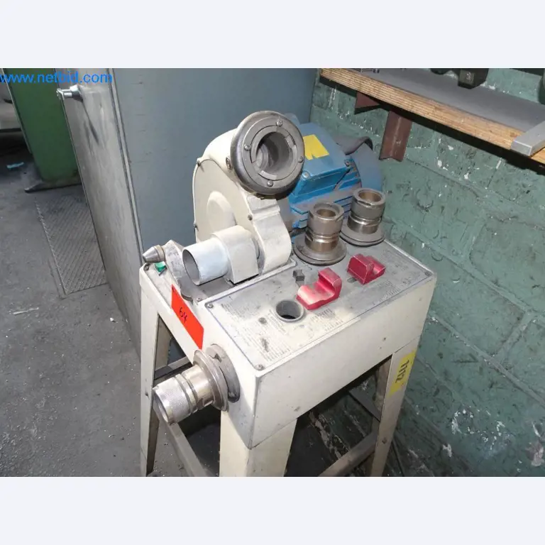 Kettler Freizeit GmbH - em cooperação com HT Hanseatische Industrie-Consult KG-2