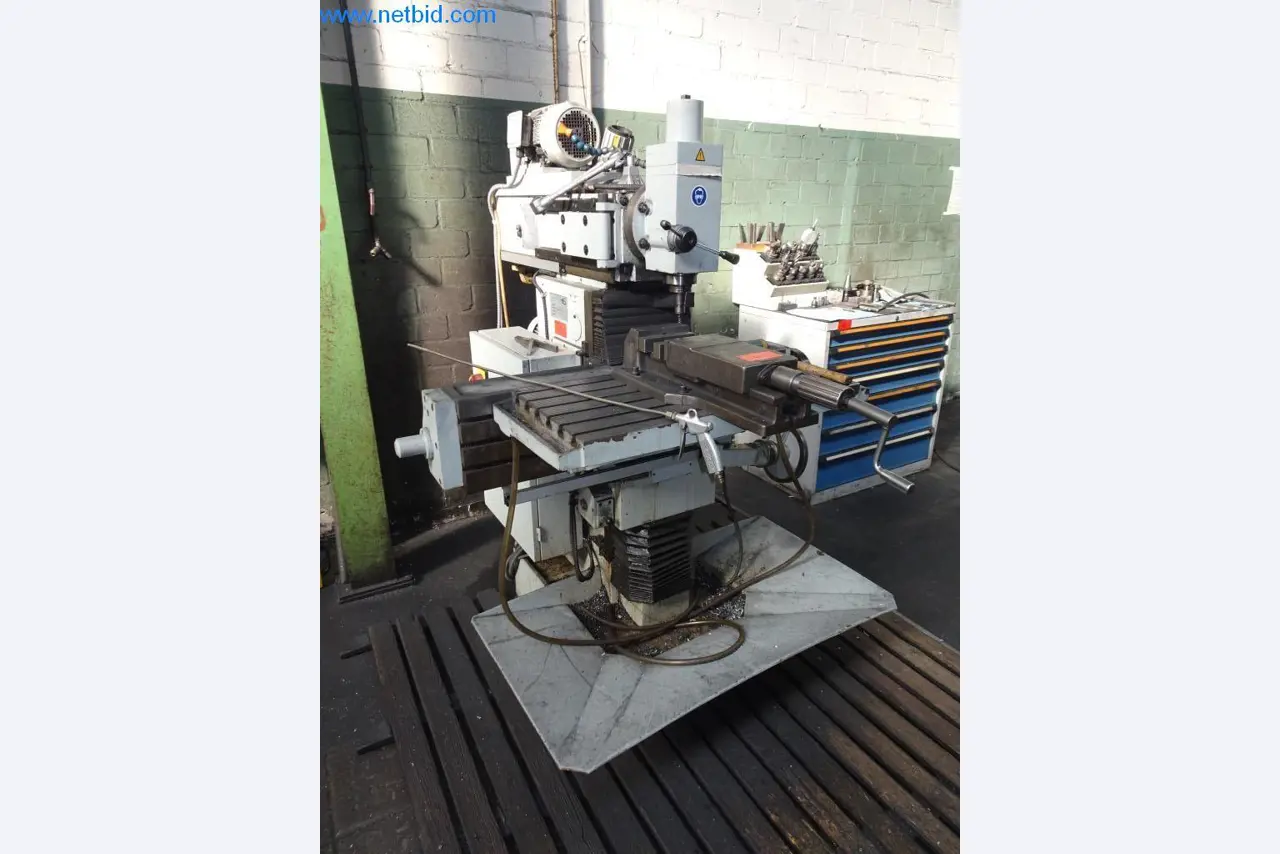 Kettler Freizeit GmbH - em cooperação com HT Hanseatische Industrie-Consult KG-1