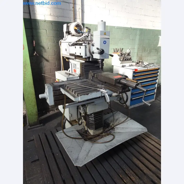Kettler Freizeit GmbH - em cooperação com HT Hanseatische Industrie-Consult KG-1