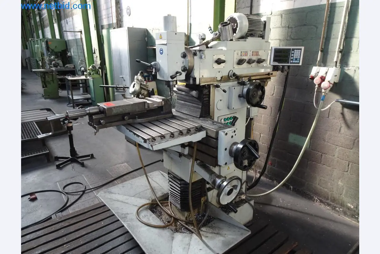 Kettler Freizeit GmbH - em cooperação com HT Hanseatische Industrie-Consult KG-2