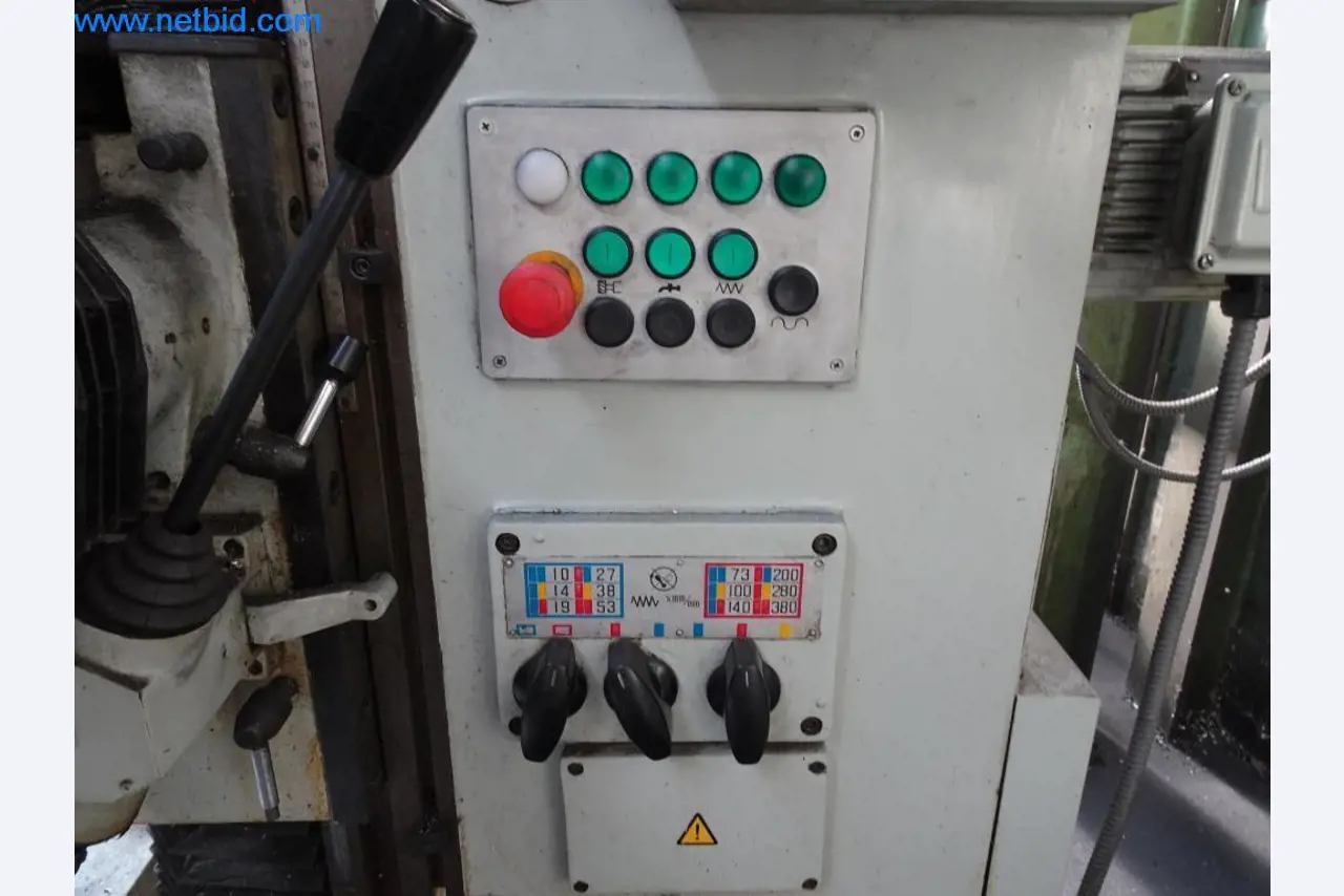 Kettler Freizeit GmbH - em cooperação com HT Hanseatische Industrie-Consult KG-4