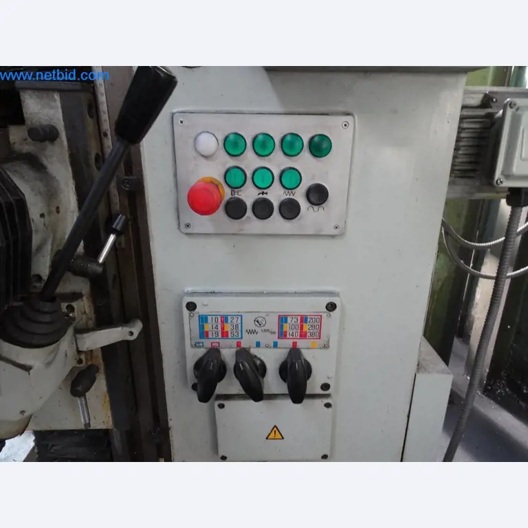 Kettler Freizeit GmbH - em cooperação com HT Hanseatische Industrie-Consult KG-4