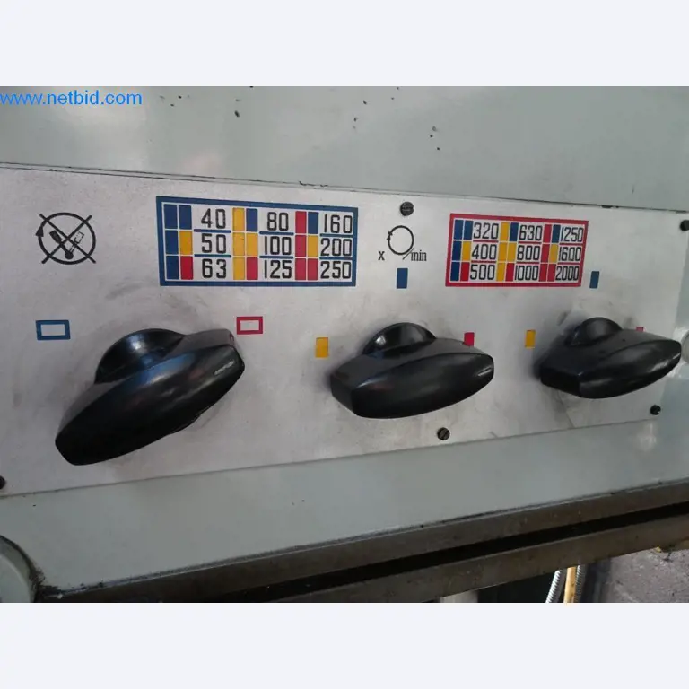Kettler Freizeit GmbH - em cooperação com HT Hanseatische Industrie-Consult KG-5