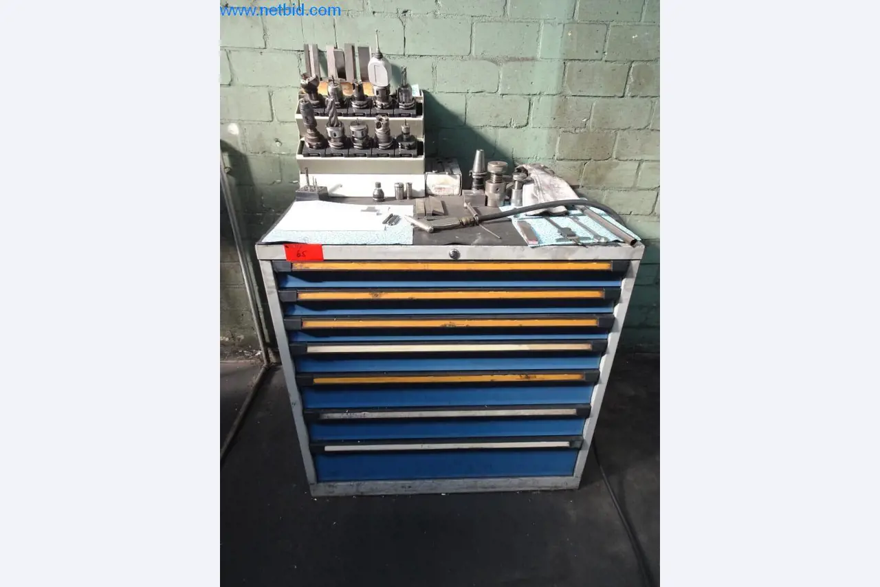 Kettler Freizeit GmbH - em cooperação com HT Hanseatische Industrie-Consult KG-7