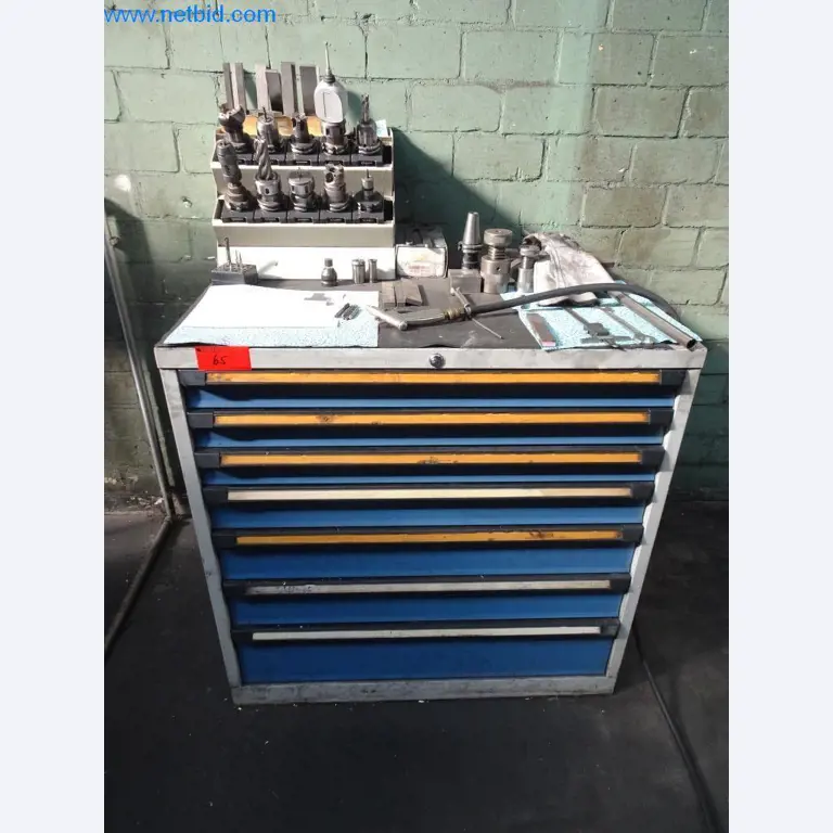 Kettler Freizeit GmbH - em cooperação com HT Hanseatische Industrie-Consult KG-7