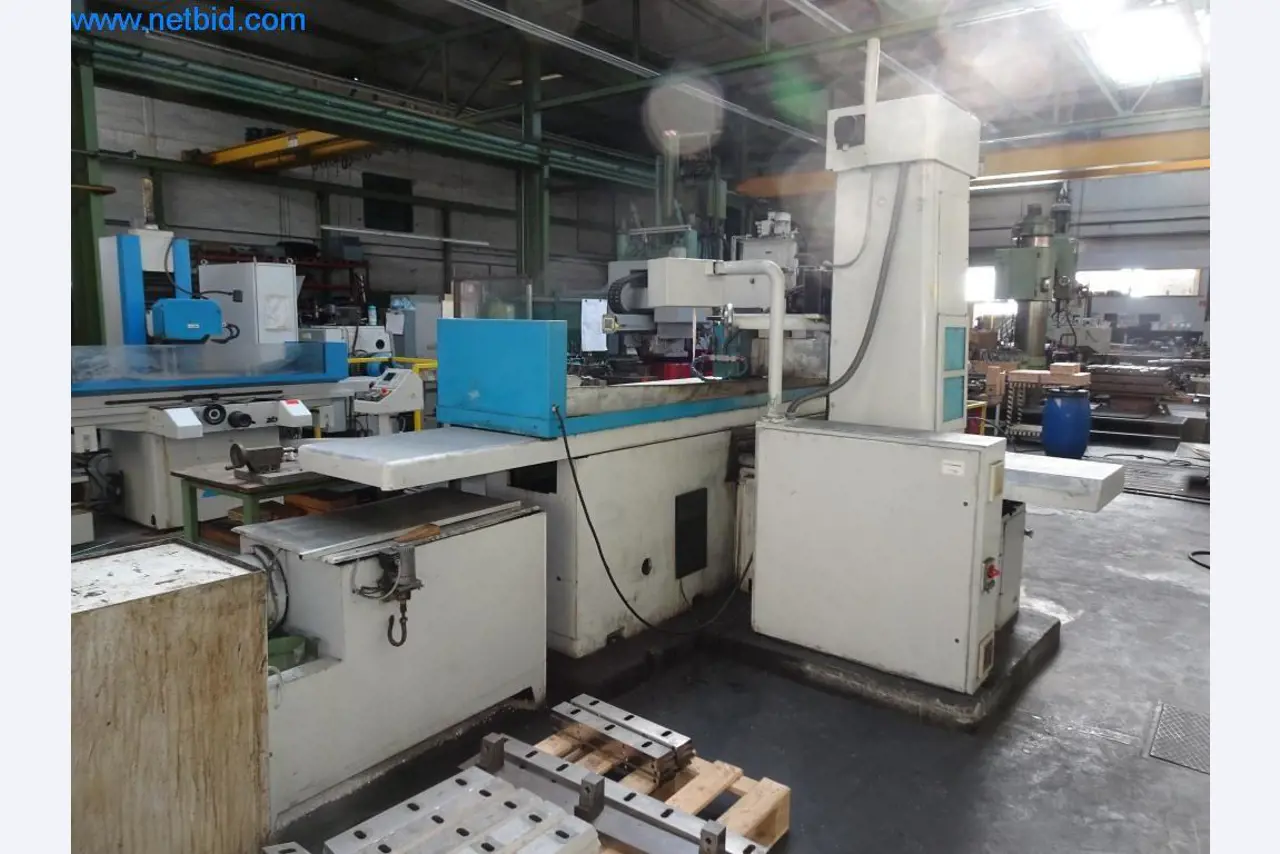 Kettler Freizeit GmbH - em cooperação com HT Hanseatische Industrie-Consult KG-3