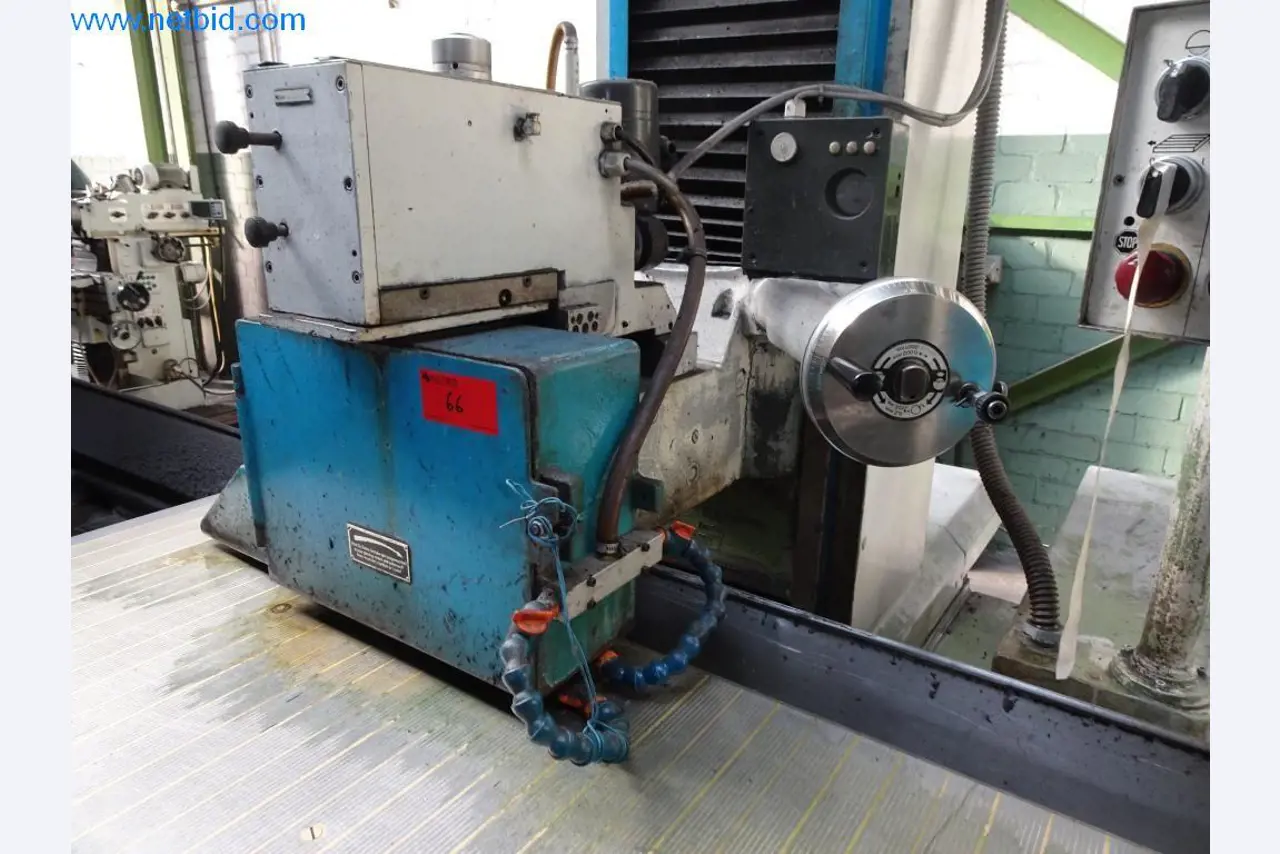 Kettler Freizeit GmbH - em cooperação com HT Hanseatische Industrie-Consult KG-6