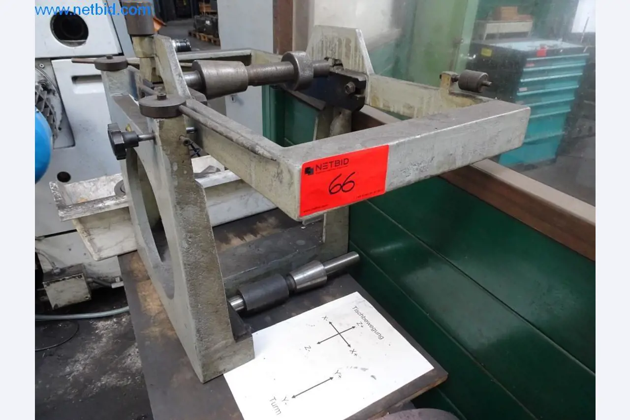 Kettler Freizeit GmbH - em cooperação com HT Hanseatische Industrie-Consult KG-8