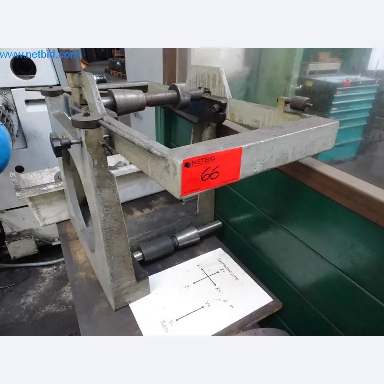 Kettler Freizeit GmbH - em cooperação com HT Hanseatische Industrie-Consult KG-8