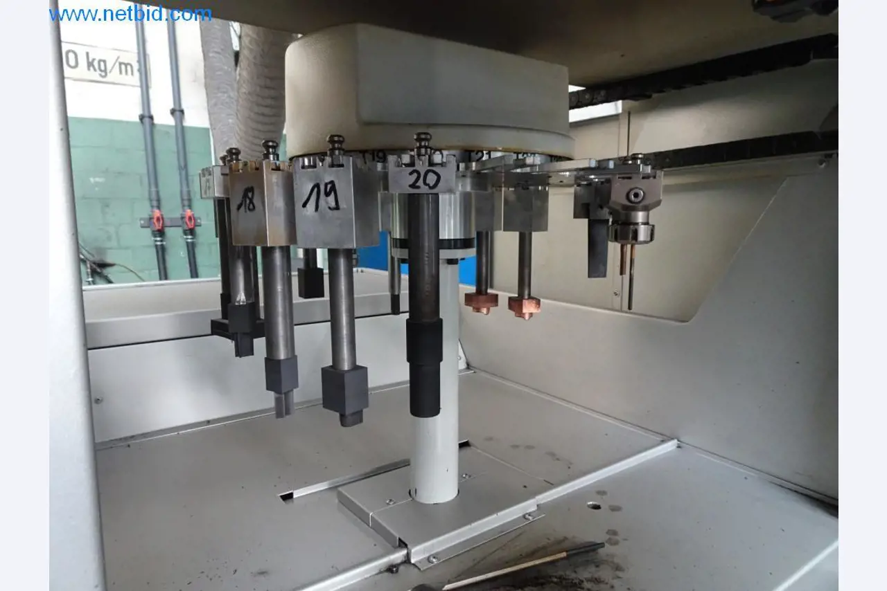 Kettler Freizeit GmbH - em cooperação com HT Hanseatische Industrie-Consult KG-4
