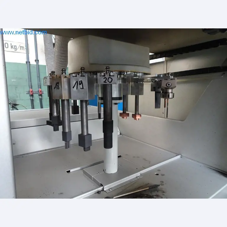 Kettler Freizeit GmbH - em cooperação com HT Hanseatische Industrie-Consult KG-4