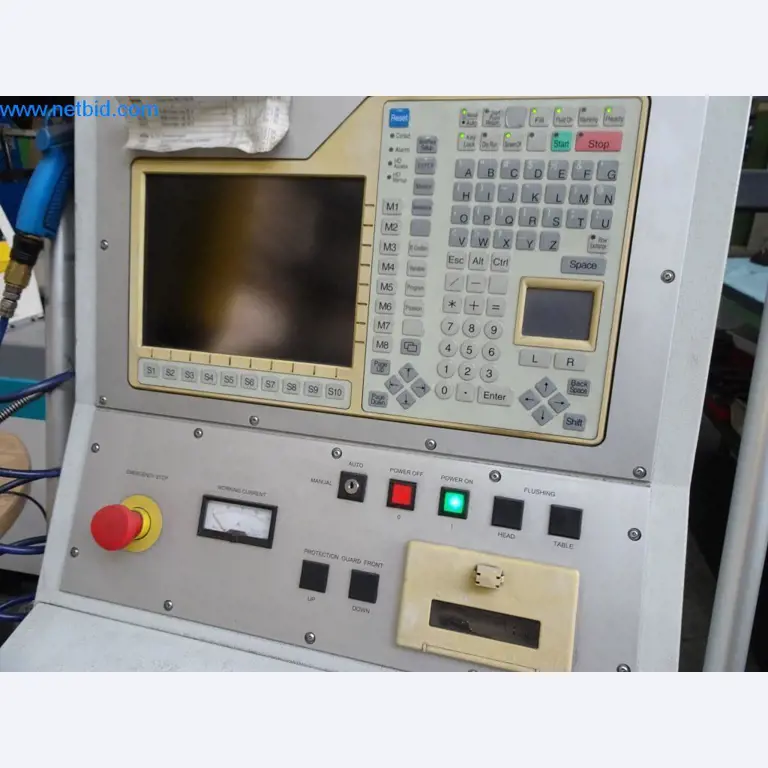 Kettler Freizeit GmbH - em cooperação com HT Hanseatische Industrie-Consult KG-5