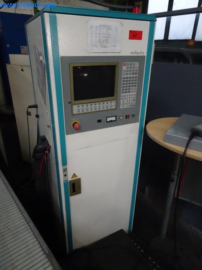 Kettler Freizeit GmbH - we współpracy z HT Hanseatische Industrie-Consult KG-2