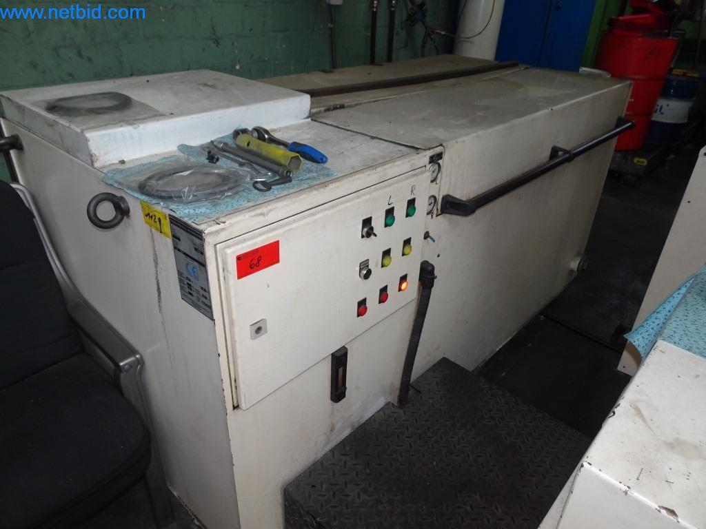 Kettler Freizeit GmbH - we współpracy z HT Hanseatische Industrie-Consult KG-4