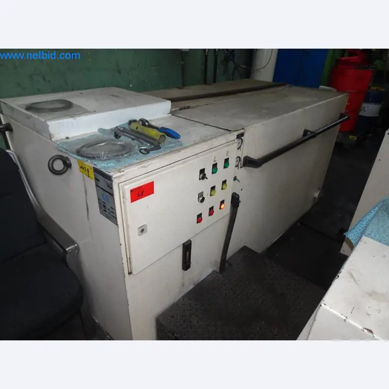 Kettler Freizeit GmbH - em cooperação com HT Hanseatische Industrie-Consult KG-4