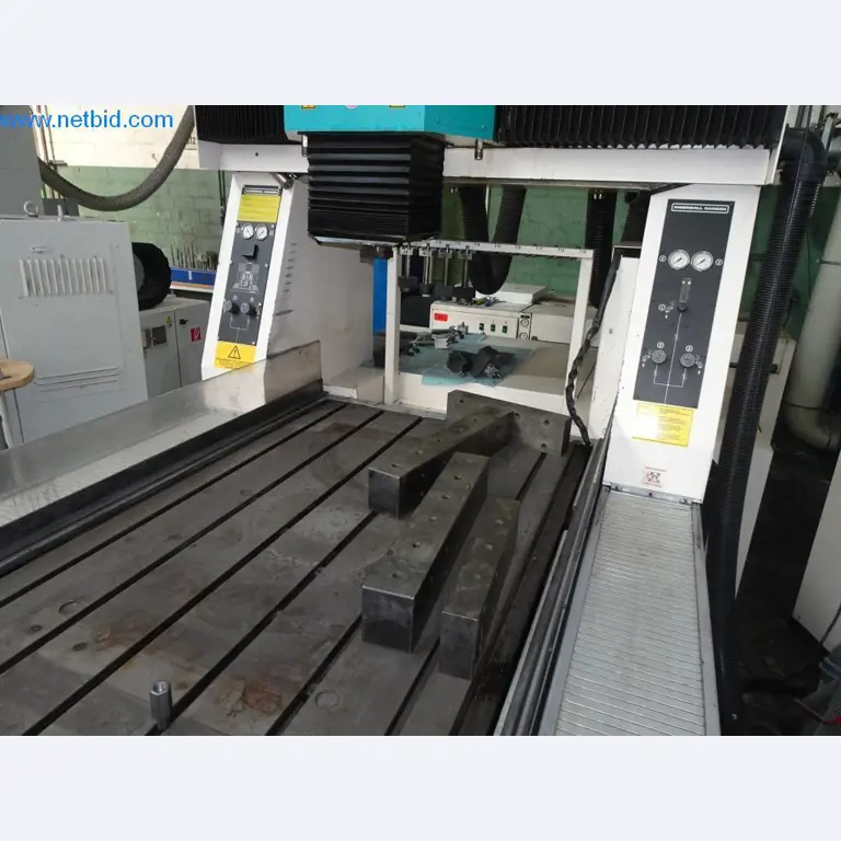 Kettler Freizeit GmbH - em cooperação com HT Hanseatische Industrie-Consult KG-8