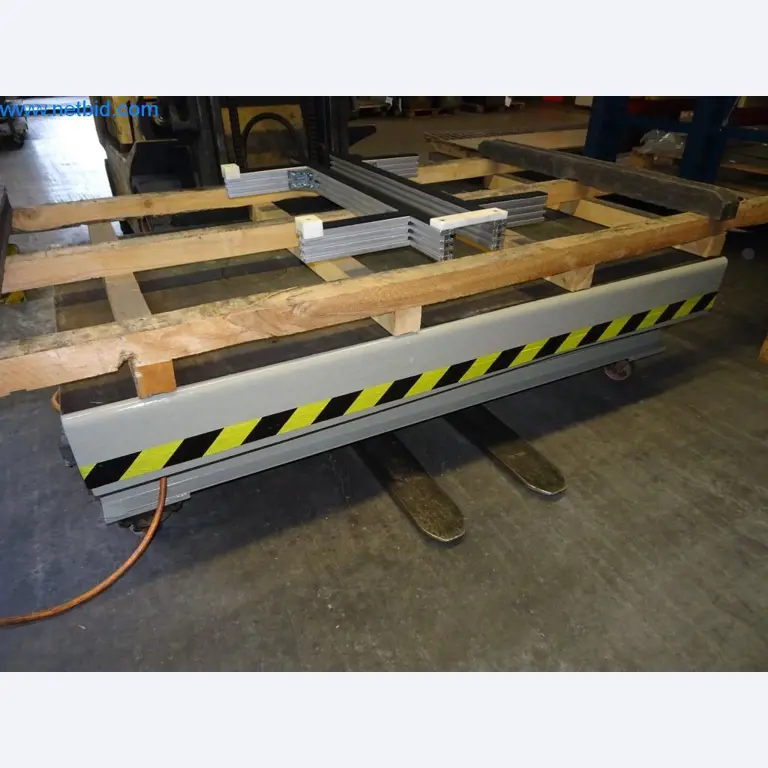 Kettler Freizeit GmbH - em cooperação com HT Hanseatische Industrie-Consult KG-1