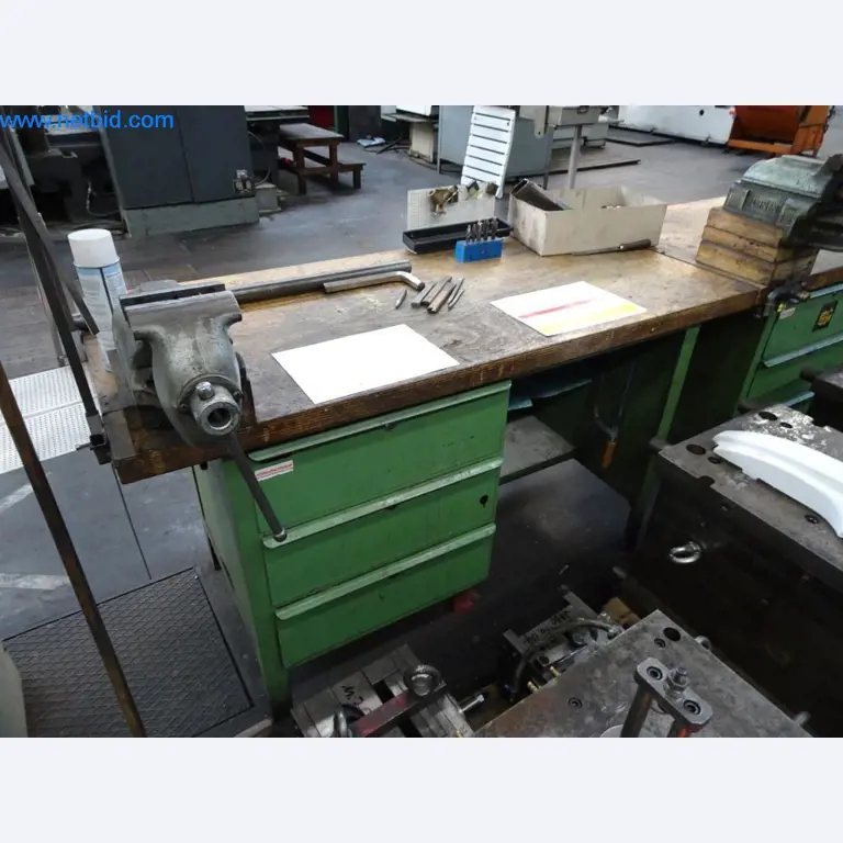 Kettler Freizeit GmbH - em cooperação com HT Hanseatische Industrie-Consult KG-2