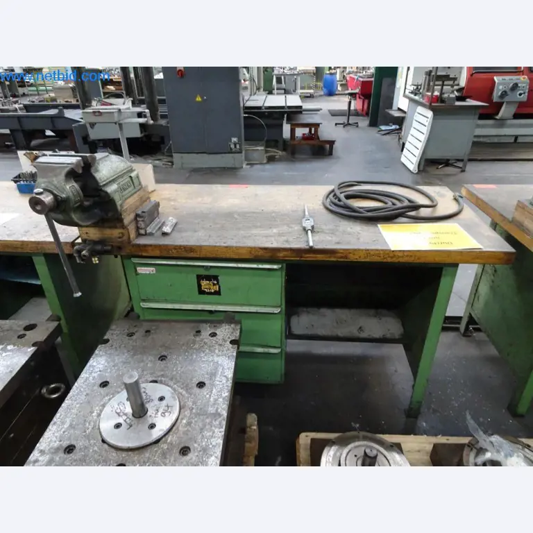 Kettler Freizeit GmbH - em cooperação com HT Hanseatische Industrie-Consult KG-3