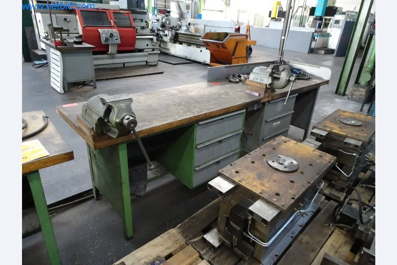 Kettler Freizeit GmbH - em cooperação com HT Hanseatische Industrie-Consult KG-4