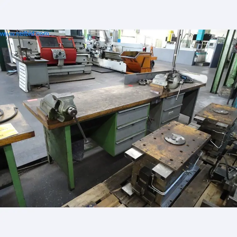 Kettler Freizeit GmbH - em cooperação com HT Hanseatische Industrie-Consult KG-4