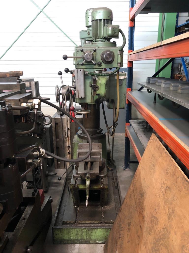 Kettler Freizeit GmbH - en colaboración con HT Hanseatische Industrie-Consult KG-1