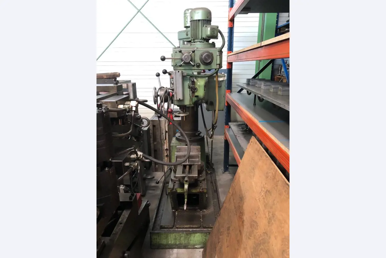 Kettler Freizeit GmbH - em cooperação com HT Hanseatische Industrie-Consult KG-1