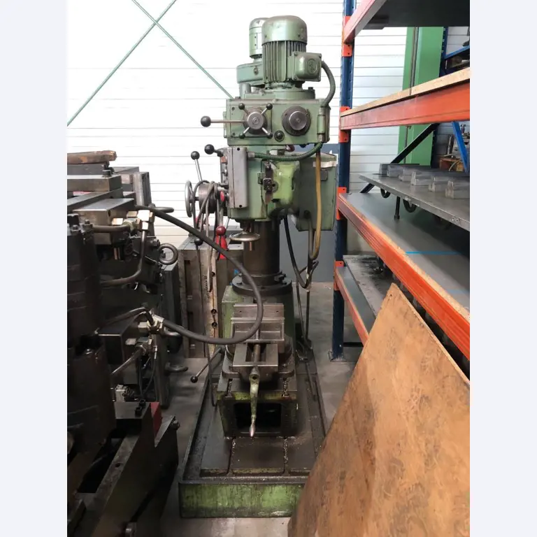 Kettler Freizeit GmbH - em cooperação com HT Hanseatische Industrie-Consult KG-1
