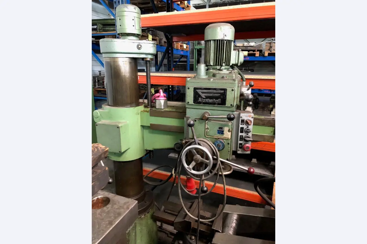 Kettler Freizeit GmbH - em cooperação com HT Hanseatische Industrie-Consult KG-2