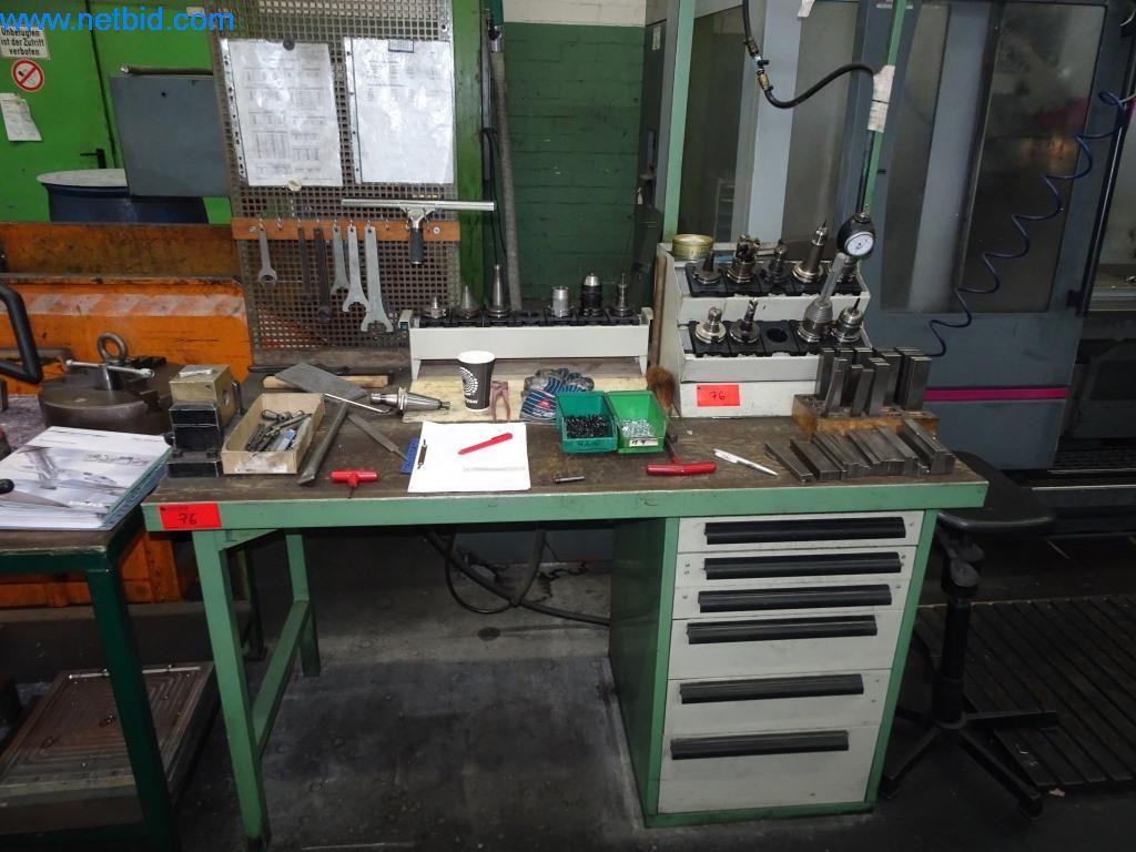 Kettler Freizeit GmbH - en colaboración con HT Hanseatische Industrie-Consult KG-4