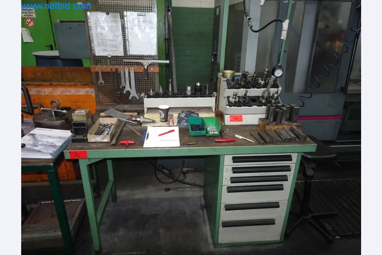 Kettler Freizeit GmbH - em cooperação com HT Hanseatische Industrie-Consult KG-4