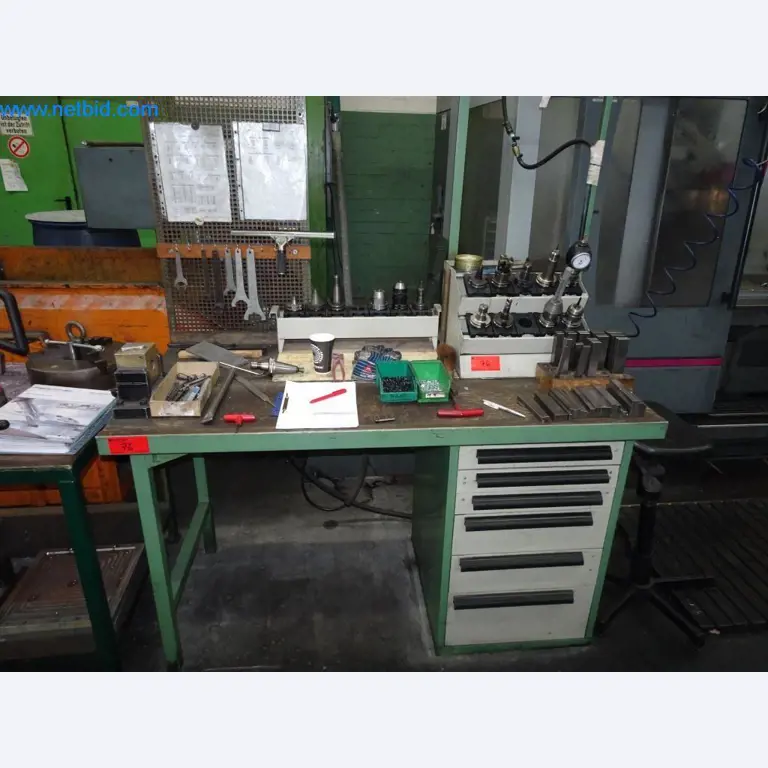 Kettler Freizeit GmbH - em cooperação com HT Hanseatische Industrie-Consult KG-4