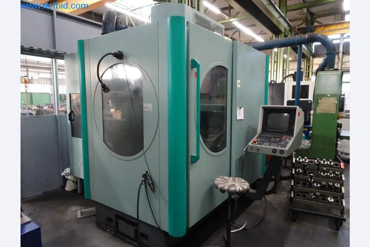 Kettler Freizeit GmbH - em cooperação com HT Hanseatische Industrie-Consult KG-1