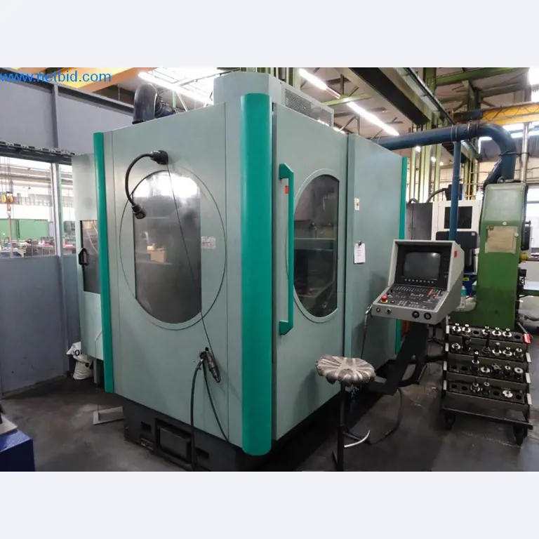 Kettler Freizeit GmbH - em cooperação com HT Hanseatische Industrie-Consult KG-1