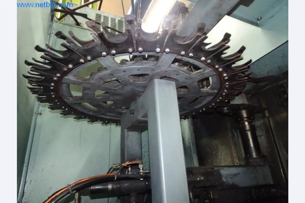 Kettler Freizeit GmbH - em cooperação com HT Hanseatische Industrie-Consult KG-4